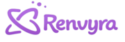 renvyra logo full transparent